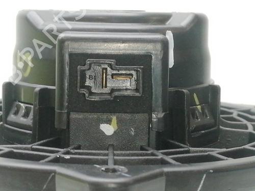 Heater blower motor HYUNDAI ELANTRA III (XD) 1.6 | BP23941133M62 