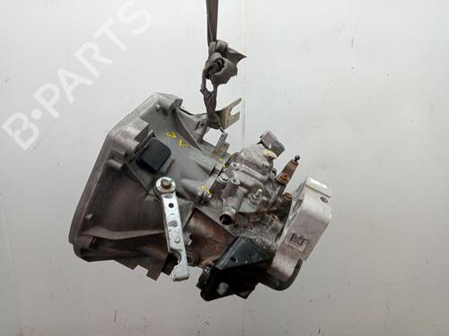 Gearbox FIAT PANDA (312_, 319_) 1.2 (312PXA1A) | BP23355307M3 