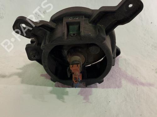 Left front fog light HYUNDAI ix35 (LM, EL, ELH) 1.7 CRDi | BP33765573C30 - Image 2
