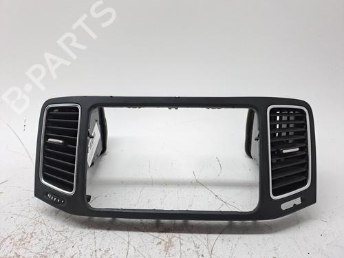 Used Air vent SEAT ALHAMBRA (710, 711) 2.0 TDI (140 hp) 23378117