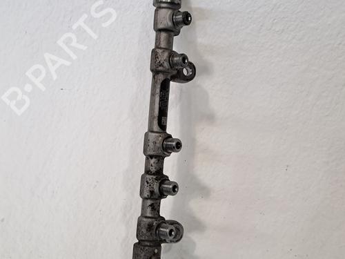 Used Injection rail TOYOTA AURIS (_E18_) 1.6 (ZRE181_, ZRE185_, ZRE185R, ZRE181R) (132 hp) 27378022