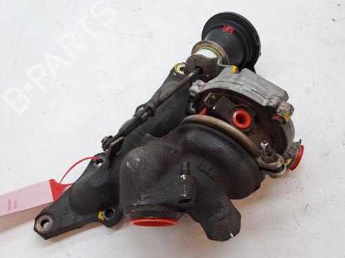 Turbolader/Kompressor für SMART CITY-COUPE (450) 0.6 (S1CLA1, 450.341) (55 hp) 27098772