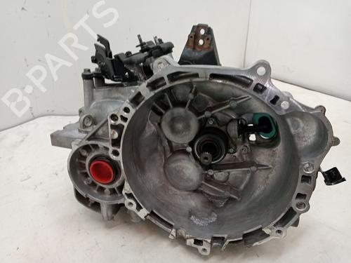 Used Gearbox HYUNDAI ix35 (LM, EL, ELH) 2.0 CRDi (136 hp) 23354832
