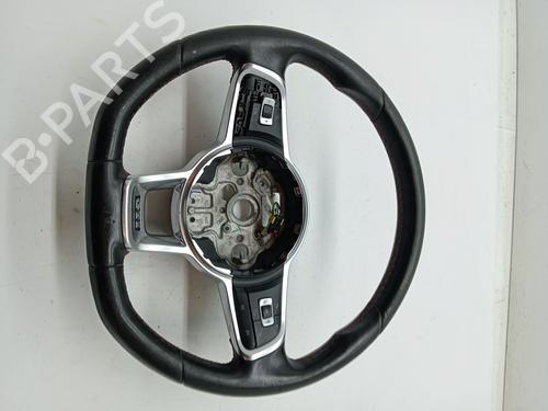 Used Steering wheel VW POLO V (6R1, 6C1) 1.8 GTI (192 hp) 23354061
