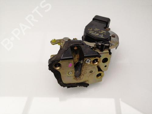 Rear left lock TOYOTA LAND CRUISER 90 (_J9_) 3.0 TD (KZJ90_, KZJ95_, KZJ90R, KZJ95R, KZJ90W, KZJ95W) | BP23649456C100 
