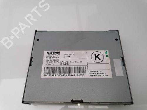 Modulo electronico NISSAN QASHQAI II (J11, J11_) 1.6 dCi ALL MODE 4x4-i (130 hp) 23378633