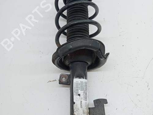 Used Right front shock absorber VOLVO V40 Hatchback (525) D2 (114 hp) 23350213