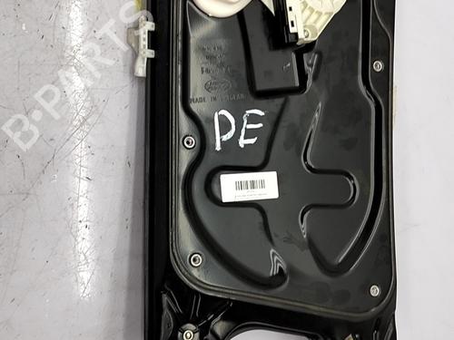 Used Front left window mechanism Front left window mechanism LAND ROVER RANGE ROVER SPORT I (L320) 3.0 D 4x4 (245 hp) 33871293 33871293