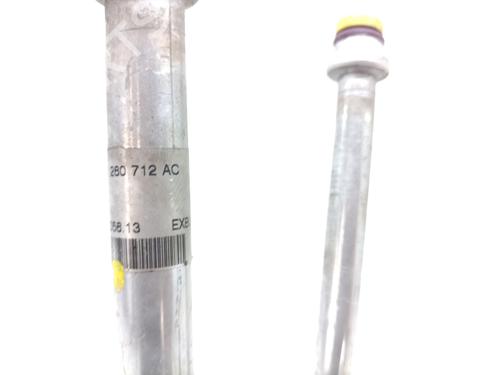 AC pipe AUDI A4 B7 (8EC) 2.0 TDI 16V | BP26520505M126