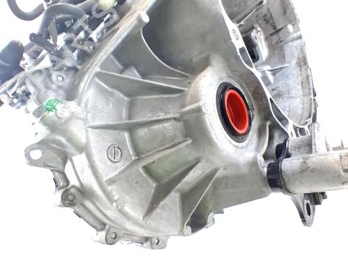 Gearkasse MAZDA 6 Saloon (GJ, GL) 2.2 D (GJ2FP) | BP30920981M3