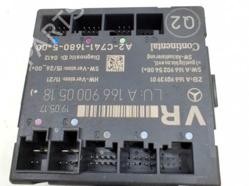 Elektronisk modul Elektronisk modul 38419298 38419298