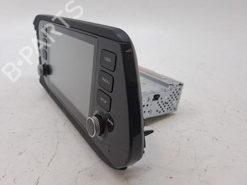 Display monitor HYUNDAI i20 III (BC3, BI3) 1.0 T-GDI | BP23367036C48 