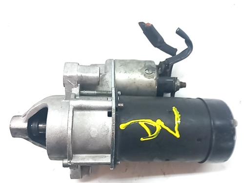 Startmotor PEUGEOT 308 I (4A_, 4C_) 1.6 HDi (109 hp) 31369597