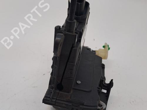 Front left lock RENAULT ZOE (BFM_) ZOE | BP26929233C98 