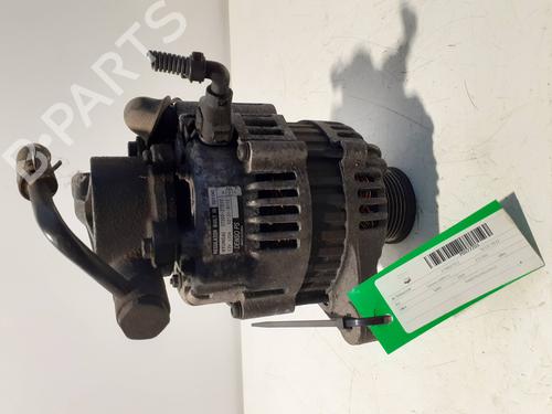 Generator KIA CARENS II MPV (FJ) 2.0 CRDi | BP25460164M7 