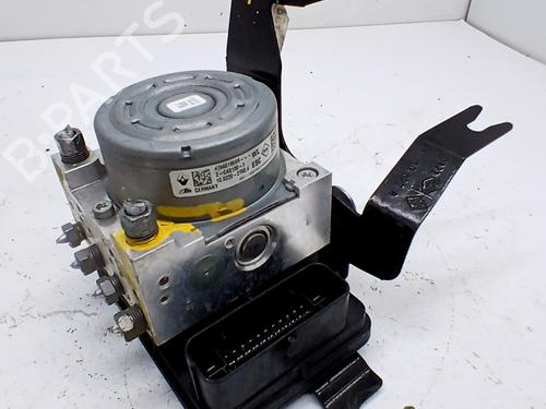 ABS pump RENAULT EXPRESS Box Body/MPV 1.5 Blue dCi 75 (F6AA) | BP39400875M43 - Image 4