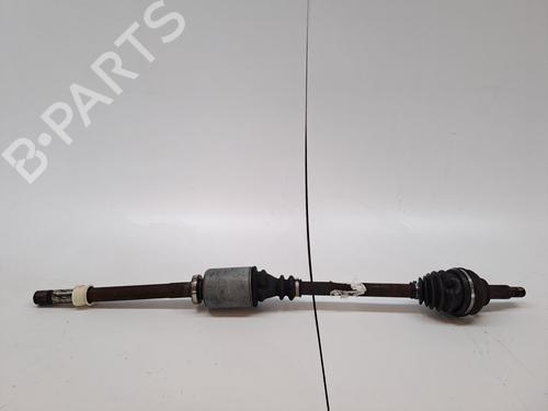 Used Right front driveshaft OPEL VIVARO A Bus (X83) 1.9 DTI (F7, J7, A07) (101 hp) 23366061