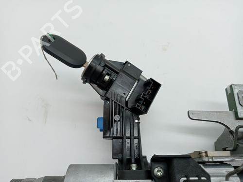 Steering column FIAT TIPO Estate (356_, 357_) 1.4 (356WXF1B) | BP23360100M21 