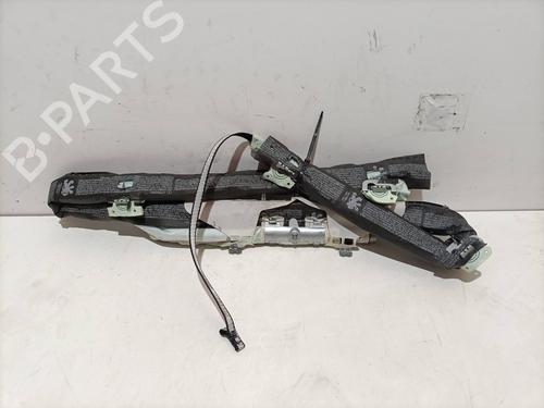 Right curtain airbag PEUGEOT 308 I (4A_, 4C_) 1.6 HDi | BP25465213C12 