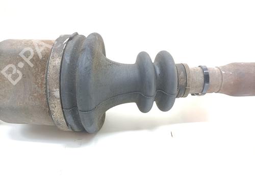 Right front driveshaft RENAULT MEGANE I (BA0/1_) 1.9 D Eco (BA0A, BA0U, BA0R) | BP26538203M39 
