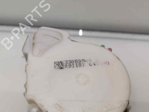 Used Front left seatbelt BMW 3 Touring (E91) 320 d (163 hp) 25281609