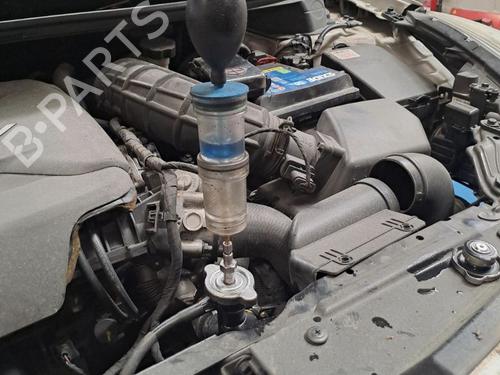 Used Engine HYUNDAI i30 (GD) 1.4 CRDi (90 hp) 29051540