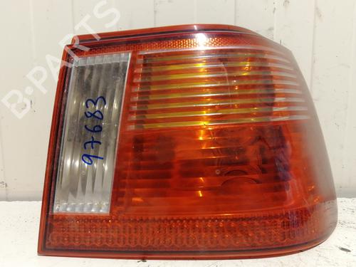 Right taillight SEAT IBIZA II (6K1) 1.0 i | BP25460639C35 