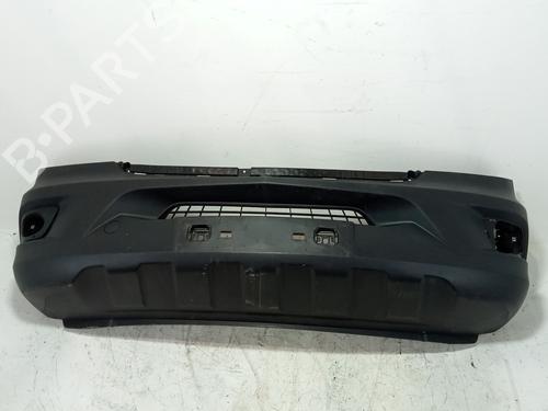 Used Front bumper MERCEDES-BENZ SPRINTER 3,5-t Van (B906) 310 CDI (906.631, 906.633, 906.635, 906.637) (95 hp) 29325843