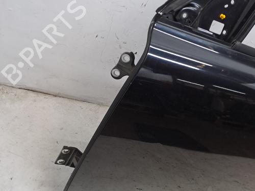 Left front door VOLVO C30 (533) 1.8 | BP25433644C2 
