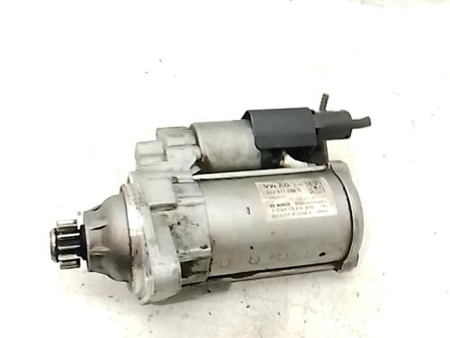 Used Starter Starter SEAT LEON (5F1) 1.4 TSI (125 hp) 36072740 36072740