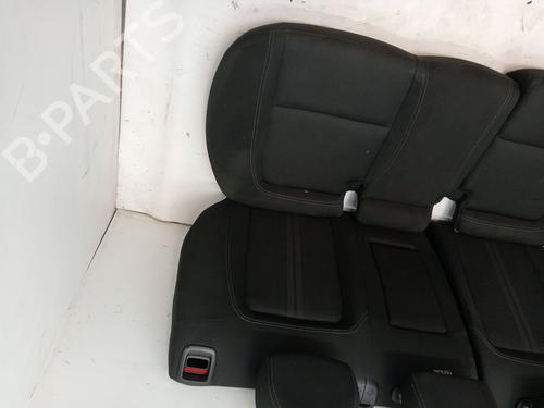 Seats set FIAT TIPO Hatchback (356_, 357_) 1.4 (356HXF1B) | BP23360659C78 