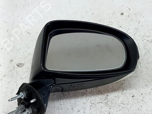 Used Right mirror Right mirror TOYOTA AVENSIS Saloon (_T27_) 2.2 D-4D (ADT271_, ADT271R) (150 hp) 33762178 33762178