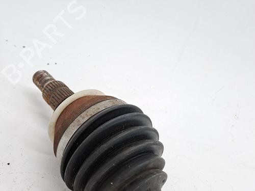 Right front driveshaft OPEL INSIGNIA B Grand Sport (Z18) 1.6 CDTi (68) | BP25833825M39 