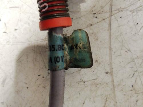 Right front window motor PEUGEOT 206 Hatchback (2A/C) 1.4 HDi eco 70 | BP25988302E20 