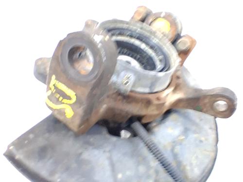 Used Left front steering knuckle Left front steering knuckle SSANGYONG ACTYON I 2.0 Xdi (141 hp) 33762572 33762572