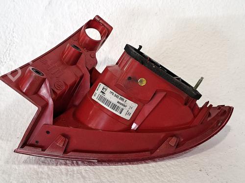 Left taillight SEAT LEON (1P1) 1.6 | BP24239769C34 