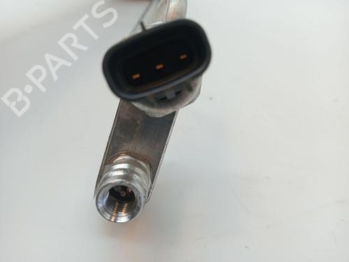 AC pipe TOYOTA YARIS (_P13_) 1.5 Hybrid (NHP130_, NHP130) | BP23363214M126 