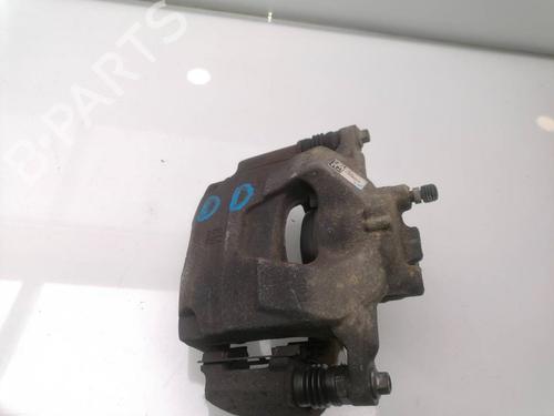 Used Right front brake caliper CHEVROLET TRAX 1.7 TD (131 hp) 23939096