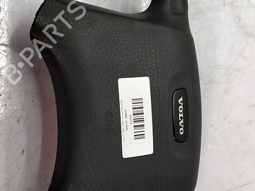 Airbag chauffør Airbag chauffør VOLVO V40 Estate (645) 1.9 TD (90 hp) 33766072 33766072
