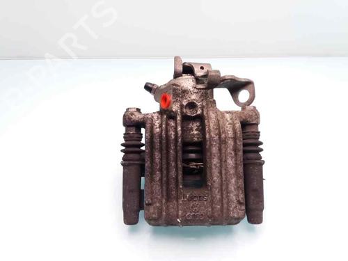 Used Left rear brake caliper SKODA RAPID (NH3, NK3, NK6) 1.6 TDI (105 hp) 23379320