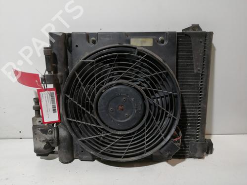 Used Radiator fan OPEL ASTRA F Convertible (T92) 1.6 i (71 hp) 26537948
