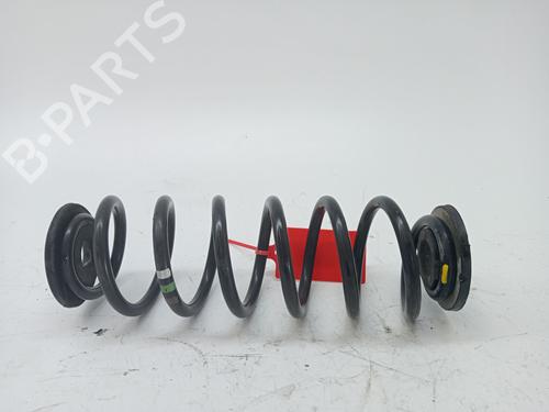 Used Shock absorber spring VW TOURAN (1T1, 1T2) 1.9 TDI (105 hp) 23369262