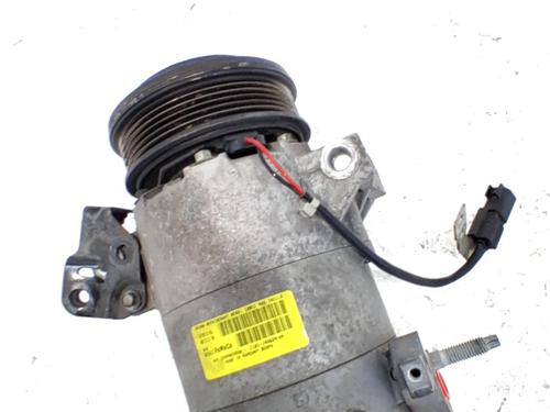 Used AC compressor AC compressor FORD TOURNEO COURIER B460 MPV 1.0 EcoBoost (100 hp) 34716499 34716499