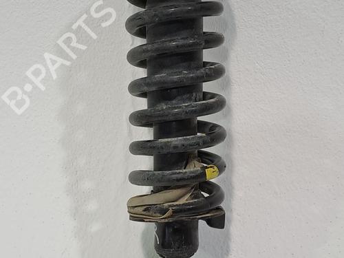Used Right front shock absorber NISSAN NAVARA NP300 (D40) 2.5 dCi 4WD (171 hp) 23976230
