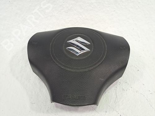 Førerens kollisjonspute SUZUKI GRAND VITARA II (JT, TE, TD) 1.9 DDiS All-wheel Drive (JT419, TD44, JB419WD, JB419XD,... (129 hp) 26192667
