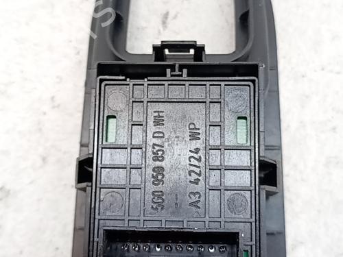 Left front window switch VW GOLF VIII Variant (CG5, DB5) 2.0 TDI | BP40551218I27 - Image 2