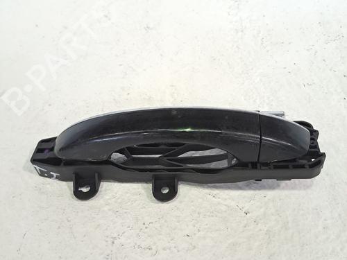 Rear left exterior door handle MAN TGE Van 2.0 TDI (01V, 03V, 36V, UYB, UYC, UYD) | BP28975692C130 
