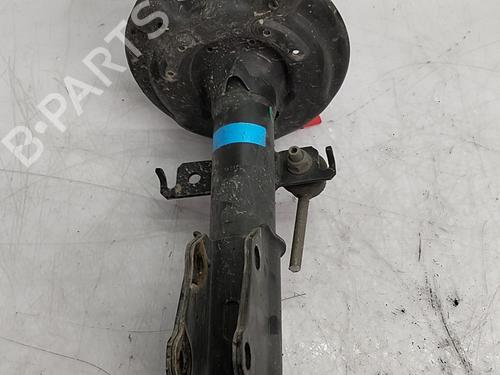 Used Right front shock absorber Right front shock absorber NISSAN TOWNSTAR MPV (XFK) Electric (122 hp) 36667004 36667004