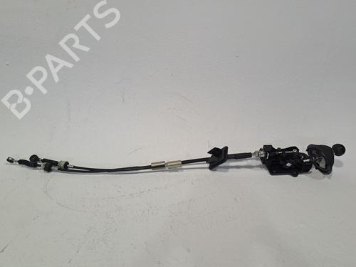 Used Gear lever FIAT 500 (312_) 1.0 Mild Hybrid (312AYD1B) (71 hp) 26285907