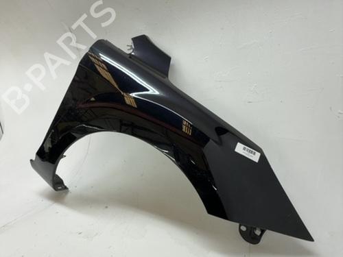 Used Right front fenders FORD FOCUS II (DA_, HCP, DP) 1.6 (100 hp) 31081619